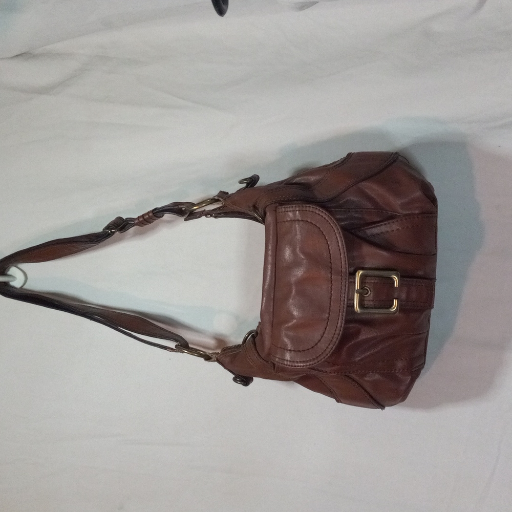 Relic purse/shoulder bag